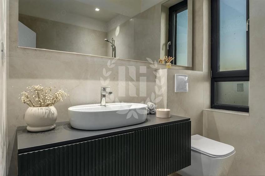 DUPLEX 4 CAMERE BALOTESTI - 7