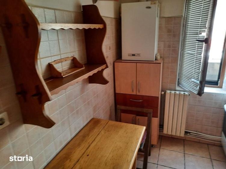Apartament 3 camere de inchiriat- Pacurari - 4