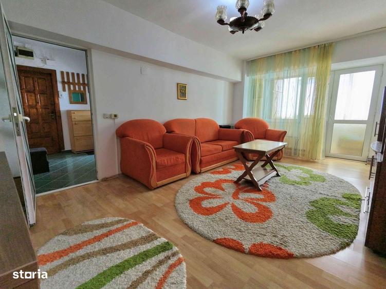 Apartament cu 2 camere în Unirii Sud