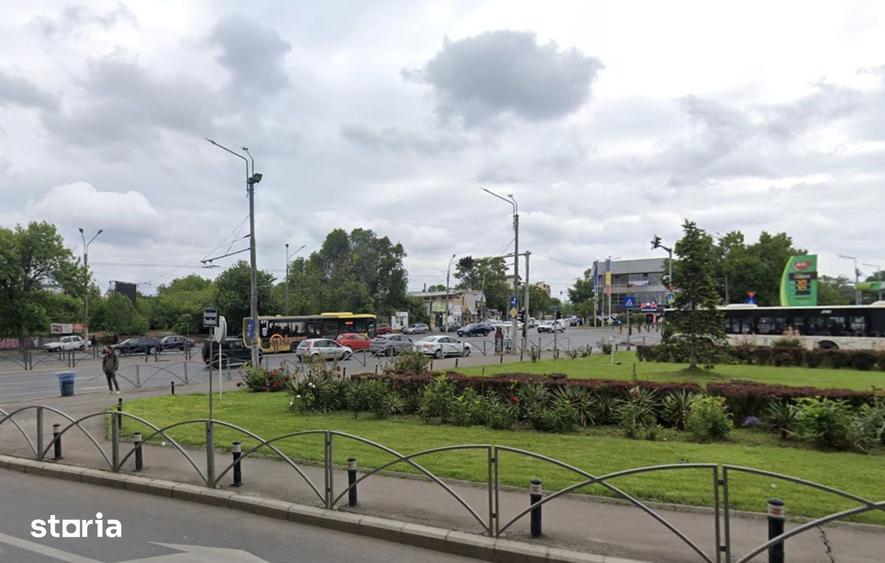 Spațiu comercial, de 467 mp, în Colentina