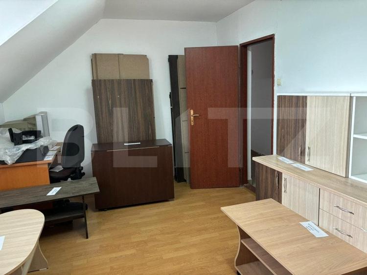 Spațiu comercial, de 350 mp, în Exterior Sud