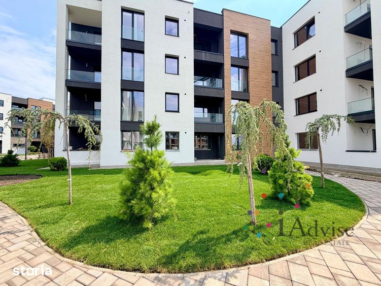 Valcom Residence Bartolomeu, Garsoniera, terasa 4.23 mp, Comision 0% - 2
