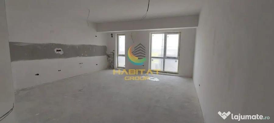 Apartament cu 3 camere decomandat în Berceni