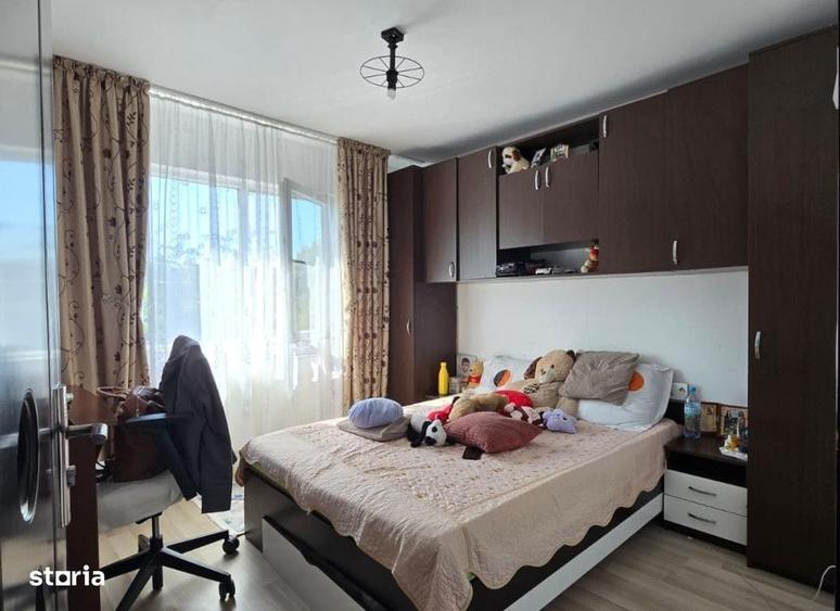 Apartament cu 2 camere în Mircea cel Bătrân — fotografia 1