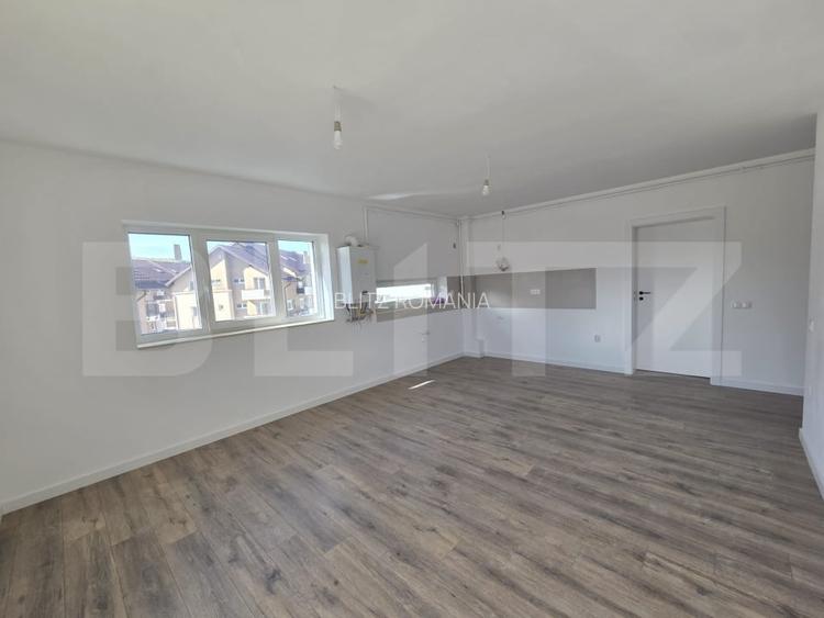 Apartament cu 3 camere, 70 mp, zona Porii
