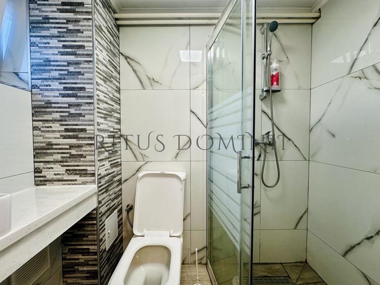 Apartament cu 2 camere în Nufărul