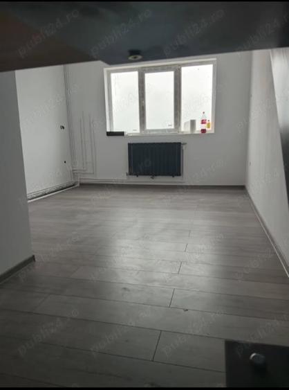 Apartament cu 2 camere în Traian