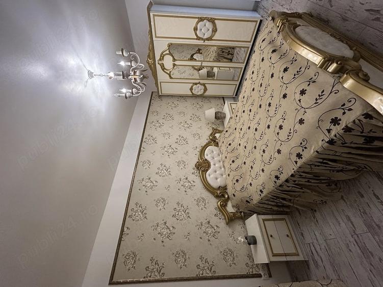Apartament cu 2 camere decomandat în Avantgarden
