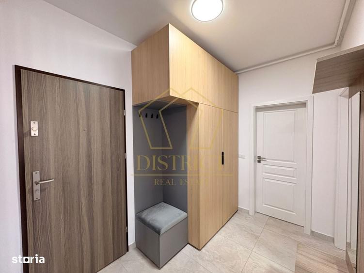 Apartament cu 2 camere în Moșnița Nouă