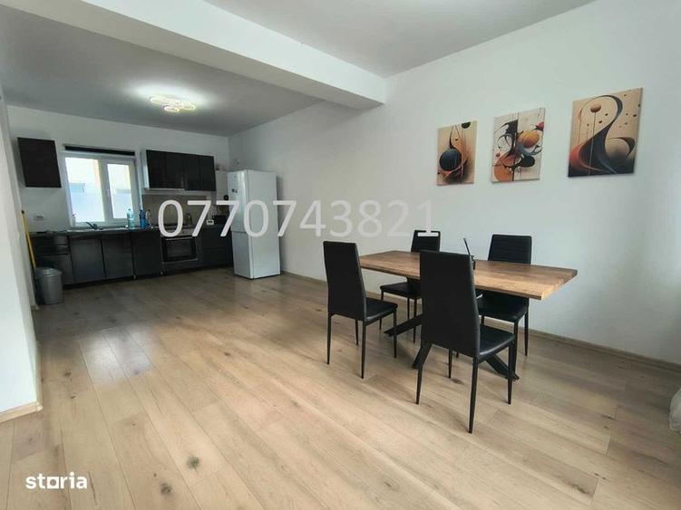 Pipera - Scoala Americana - 4 camere - Pet Friendly - 4