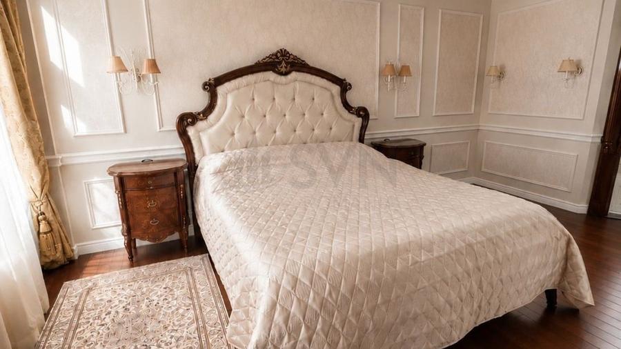 Apartament cu 2 camere decomandat, mobilat în Herăstrău
