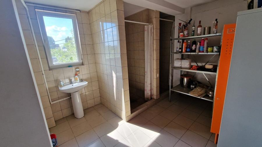 Spațiu comercial, de 245 mp, în Doamna Ghica