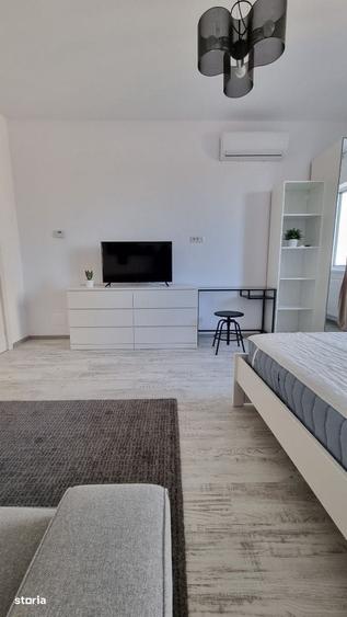 Garsonieră în Berceni