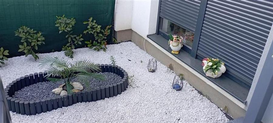 Garsonieră decomandată în Mehala