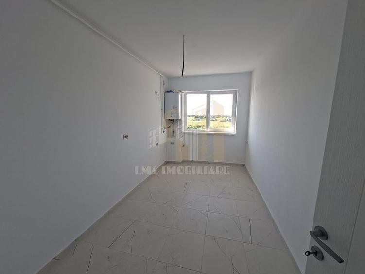 Apartament 3 camere Subcetate City 2 Sanpetru Brasov - 15
