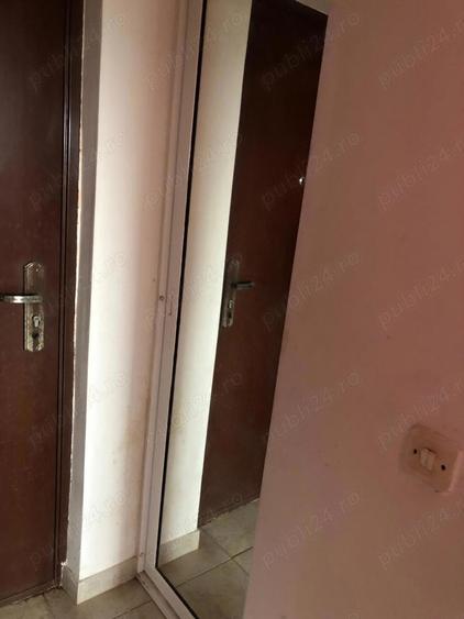 Garsonieră nedecomandată în Oltenița