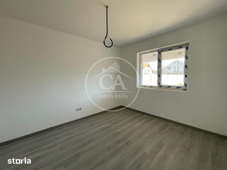 Casă cu 4 camere decomandat cu Teren 360 Mp în Nojorid