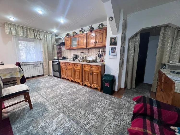 Apartament cu 2 camere decomandat în Ultracentral