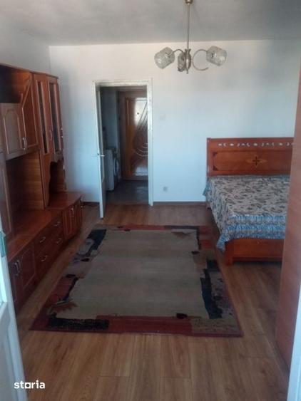 Garsonieră în Brazda lui Novac