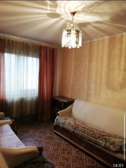 Apartament cu 2 camere decomandat în Solidarității