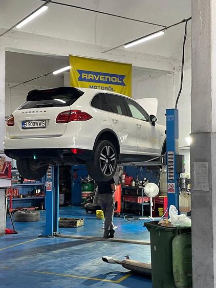 Spațiu comercial, de 260 mp, în Morarilor