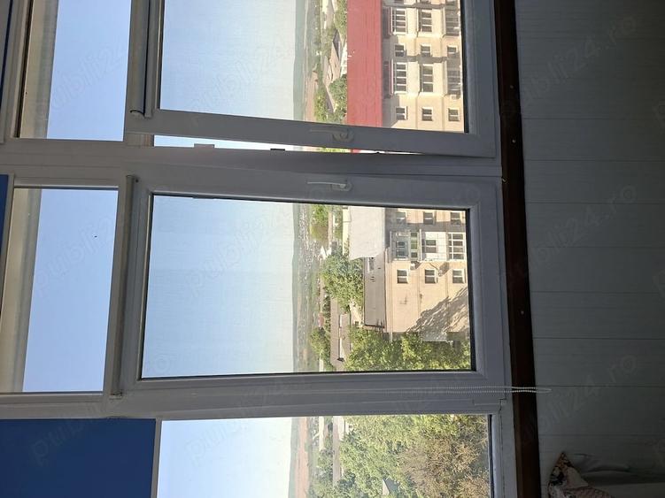 Apartament cu 2 camere decomandat în Sud