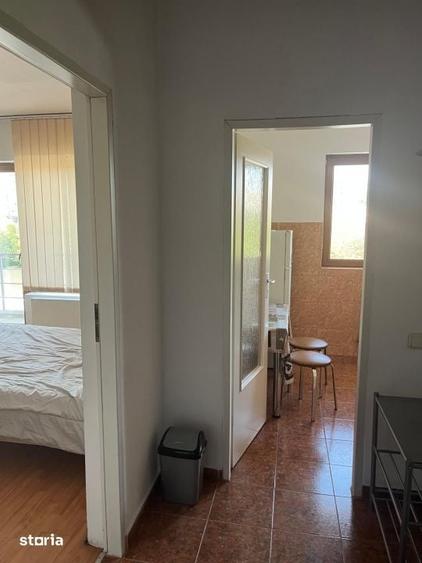 Apartament cu 1 camera, in Marasti, zona FSEGA - 3