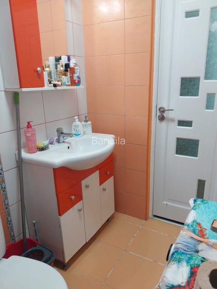 Vanzare apartament -studio Chiajna -Primarie