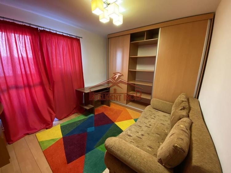 Apartament cu 2 camere decomandat, mobilat în Șelimbăr