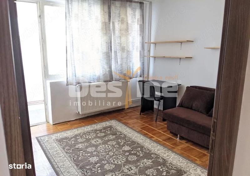 Apartament cu 2 camere decomandate in Complex - 10