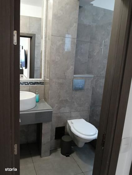 Apartament cu 3 camere decomandat, mobilat în Tomis Plus