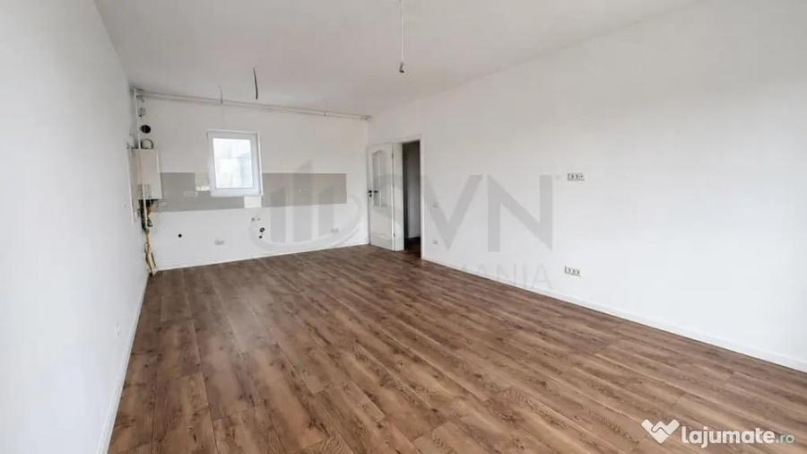 Apartament 2 camere I Sisesti I De vanzare - 1