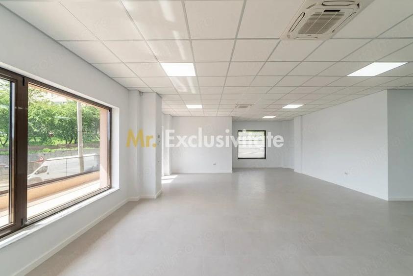 Spațiu comercial, de 110 mp, în Craiovei