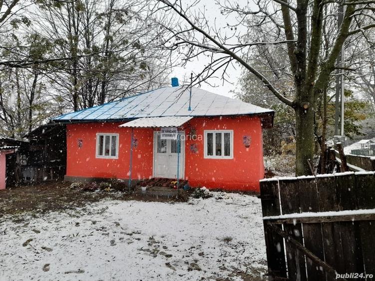 Casă în Tansa