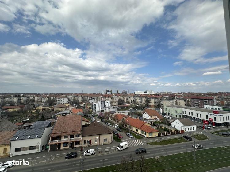 Apartament cu 2 camere în Circumvalațiunii