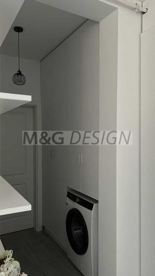 Apartament 2 camere Giroc zona Lidl - 6