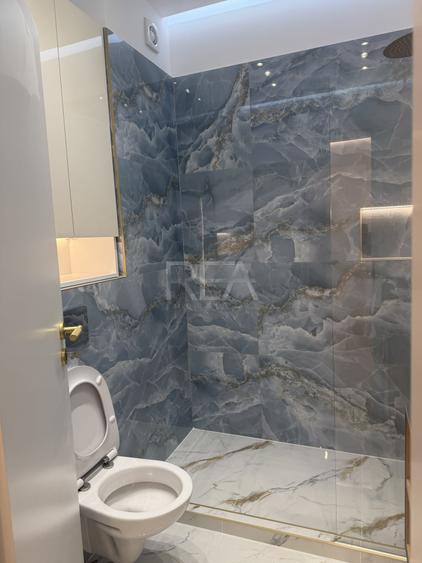 Apartament cu 2 camere decomandat, mobilat în Lujerului