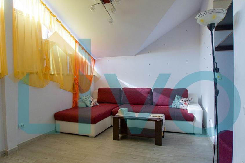 Apartament cu 3 camere decomandat în Colentina
