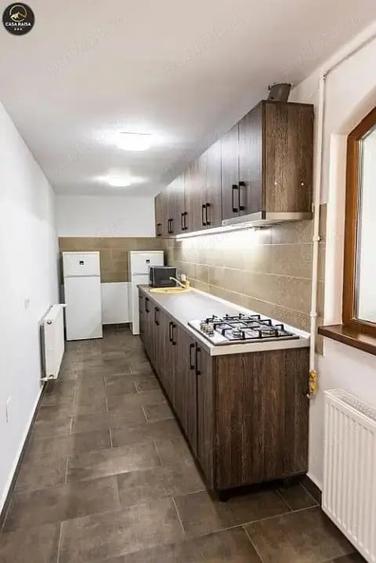 Spațiu comercial, de 392 mp, în Valea Cerbului