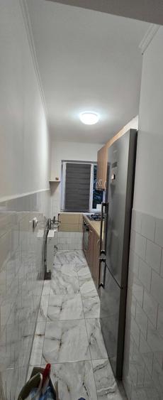 Apartament cu 2 camere în Rogerius