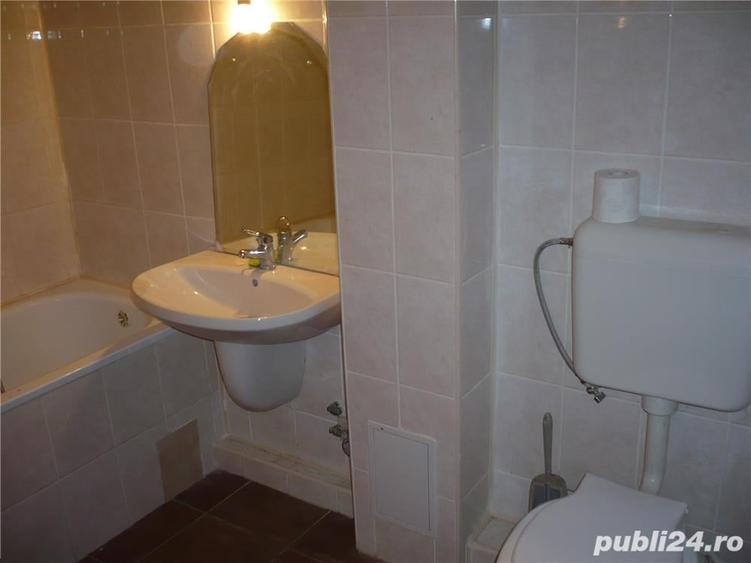 Apartament cu 2 camere nedecomandat în Neptun