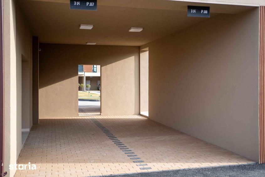 Apartament cu 2 camere în Unirii