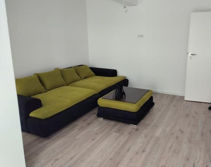 3 camere parter – Pallady, terasă + curte, parcare inclusă, prima închiriere - 1