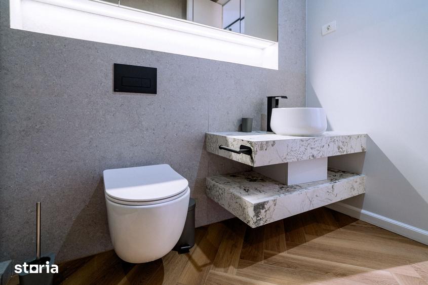 Apartament cu 2 camere în Cantemir