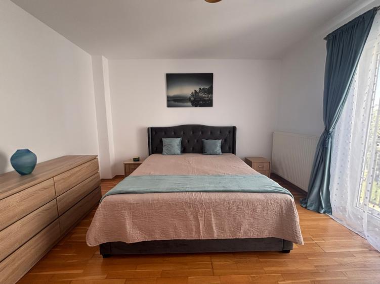 Apartament cu 2 camere în Iancu Nicolae