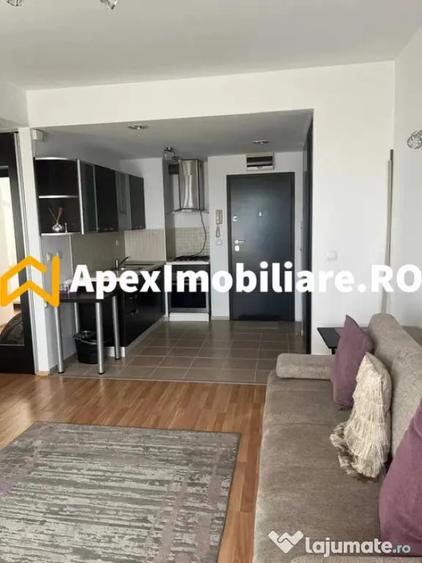 Garsonieră semidecomandată în Colentina