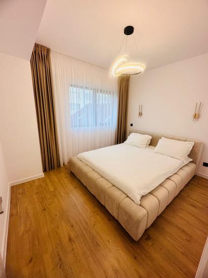 Apartament cu 2 camere în Găvana 3