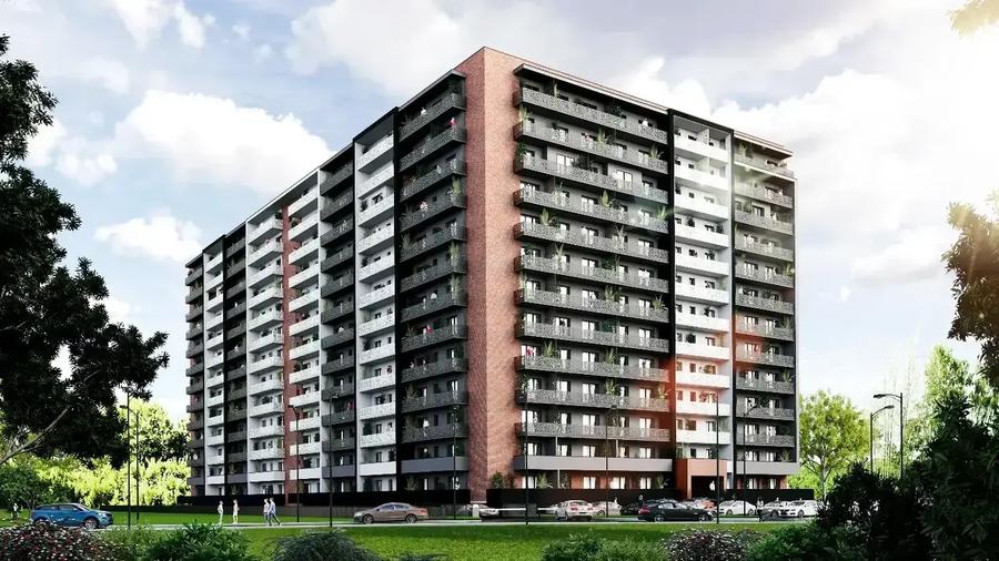 Apartament 3 camere 8 minute metrou Nicolae Teclu! 0% comision!! - 7