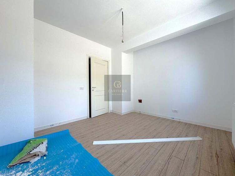 Apartament cu 2 camere decomandat în Andronache