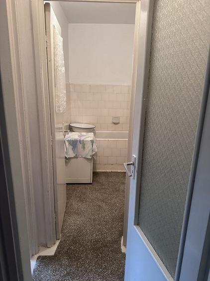Apartament cu 2 camere semidecomandat în Exterior Vest